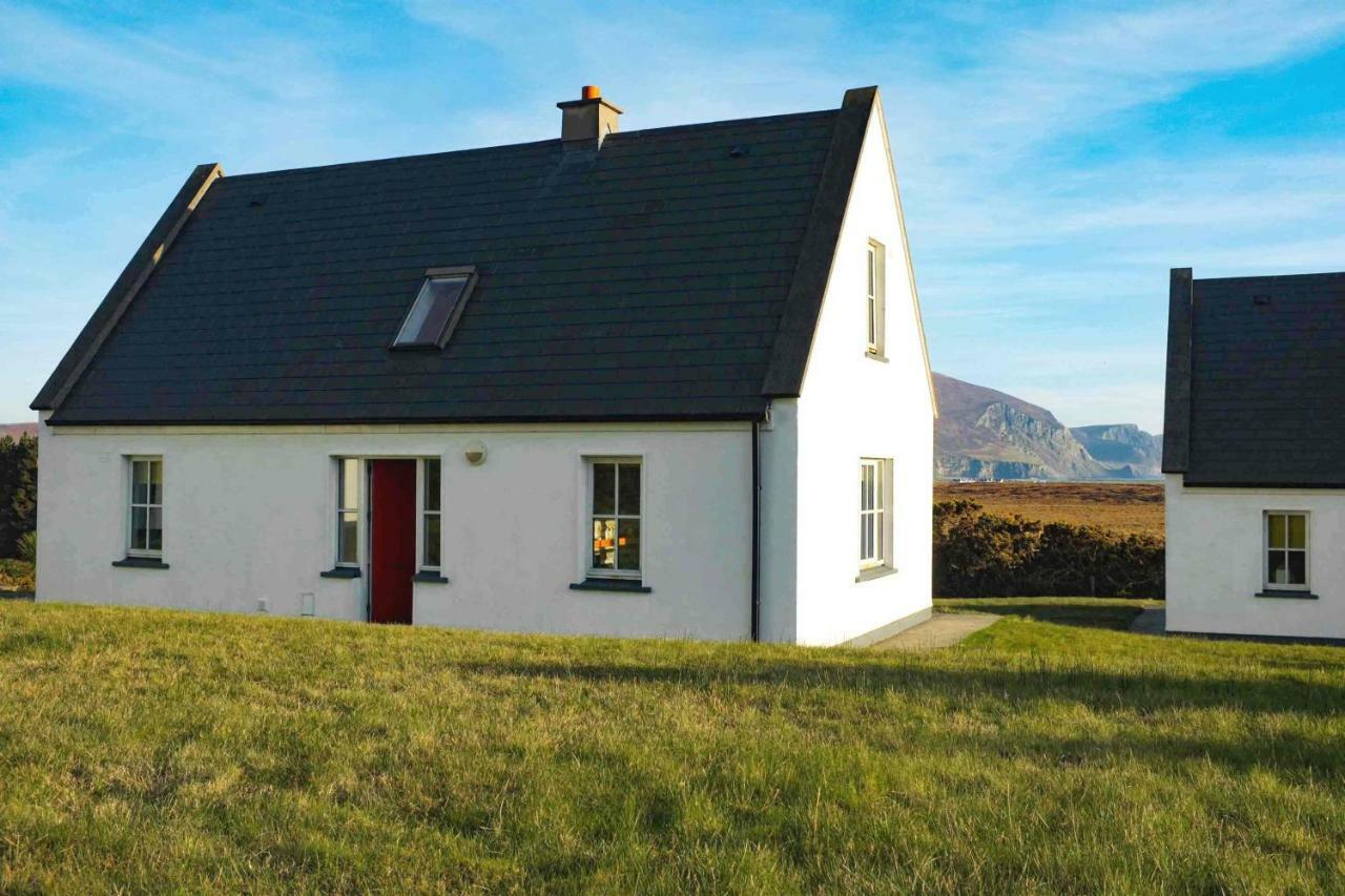 Butterfly Cottage Keel (Mayo) Exterior photo