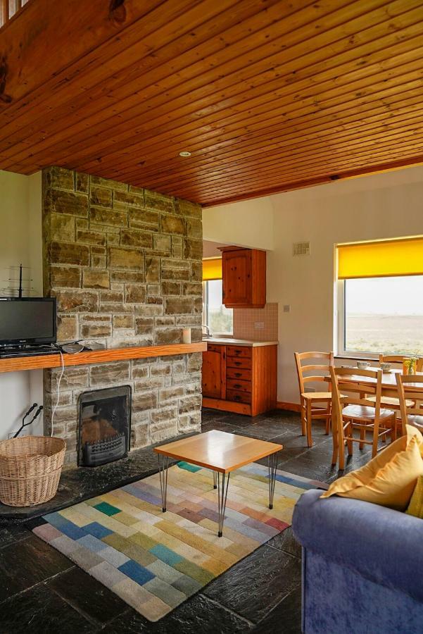 Butterfly Cottage Keel (Mayo) Exterior photo