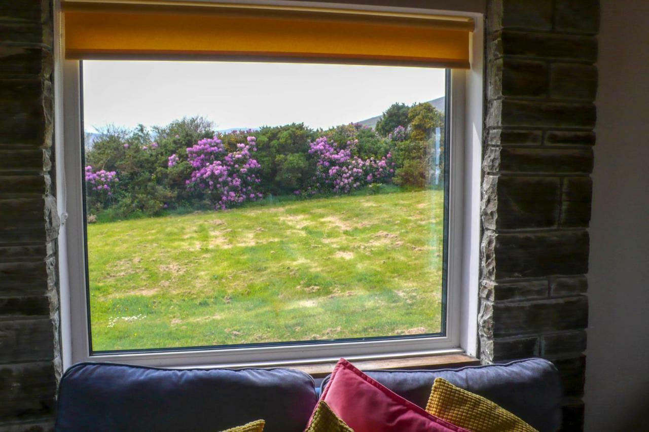 Butterfly Cottage Keel (Mayo) Exterior photo